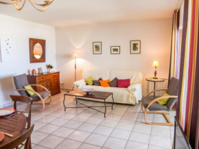 Apartment Les Flots Cypriano